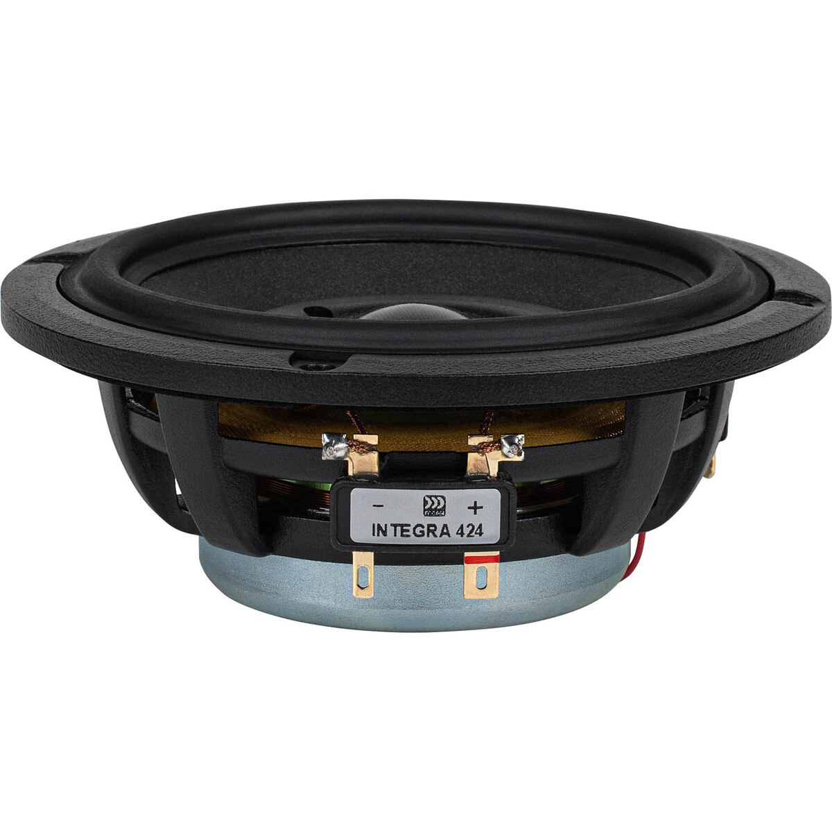 Morel Integra 424 Hybrid Series 4" Point Source Coaxial FullRange